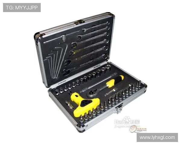 国产航空维修工具箱打破进口品牌长期依赖